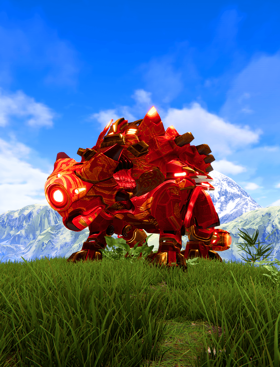 2026最新龙岛异兽龙种排行官网入口在哪，附最新版本更新内容