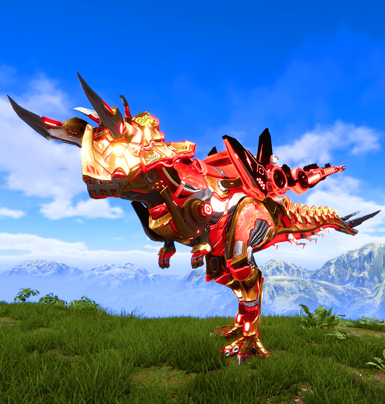 2026最新龙岛异兽龙种排行官网入口在哪？附礼包码领取攻略