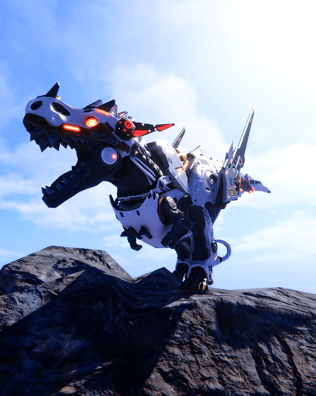 2026最新龙岛异兽龙种排行官网入口在哪？附阵容搭配建议