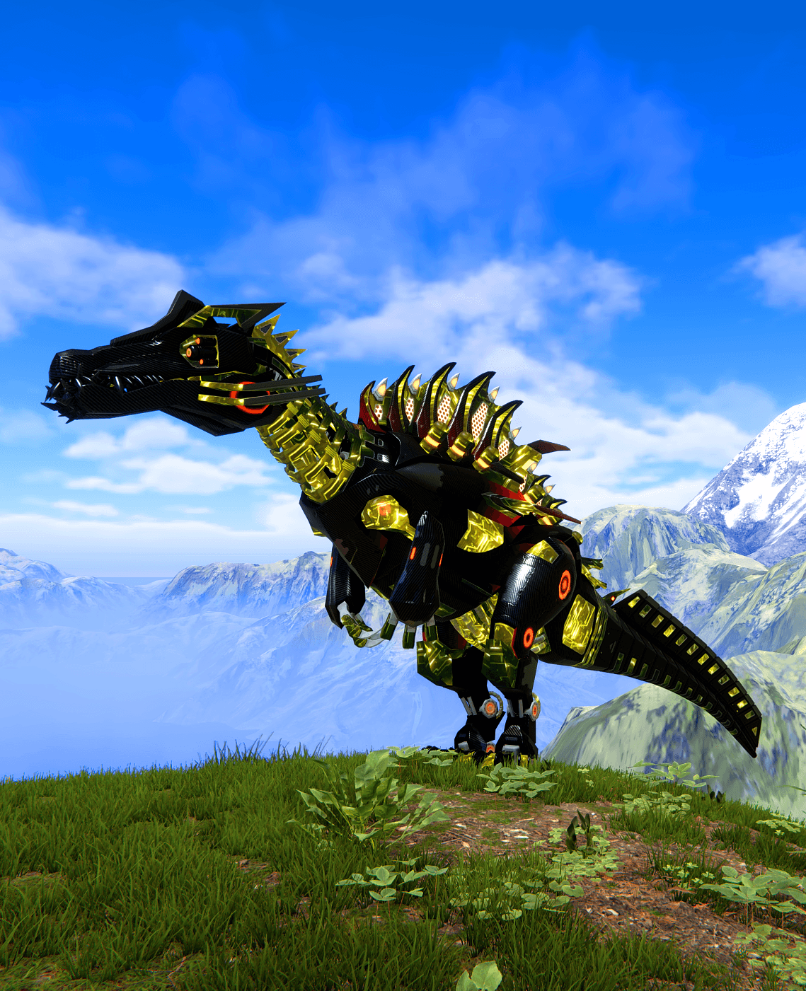 2026最新龙岛异兽龙种排行安卓苹果都能玩吗，附龙种培养思路